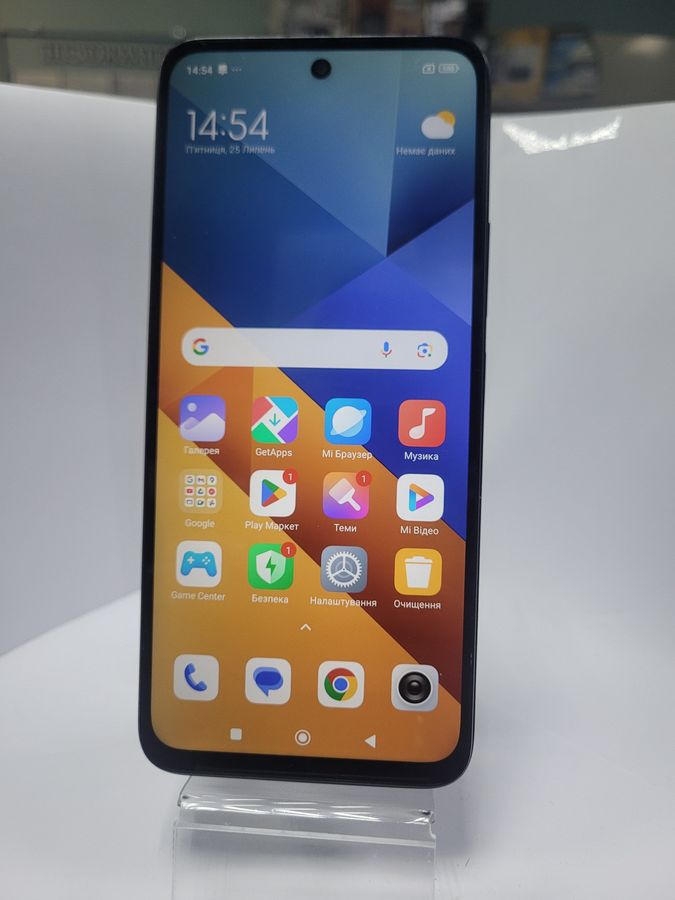 poco m6 pro 8/256gb
