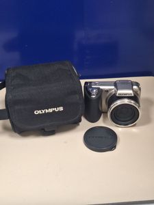 01-200578302: Olympus sp-600uz