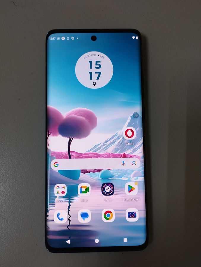 edge 40 neo 12/256gb