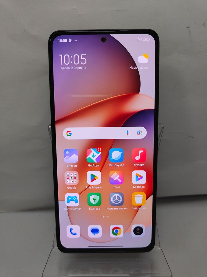 redmi note 13 4g 6/128gb