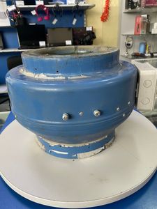 01-200584496: Vents vkm250