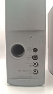 01-200586646: Bose companion 2 series 3