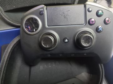 01-200585264: Razer raiju ultimate(rz06-02600300-r3g1)