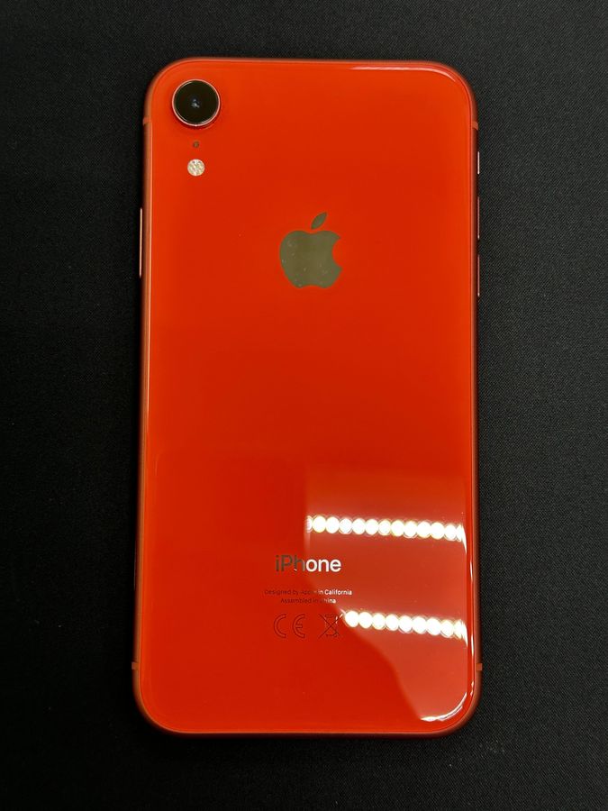 iphone xr 128gb