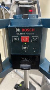 01-200589653: Bosch grl 300 hv