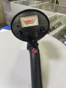 01-200591475: Metal Detektor gc-1036