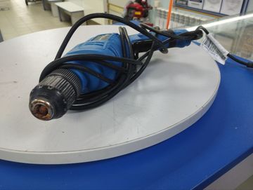 01-200603249: Dexter 650id2.5