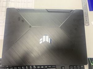 01-200603917: Asus 15/ryzen 7 7435hs ddr5/16gb ddr5/hdd *відсутній/ssd 512 gb/geforce rtx2050 4gb