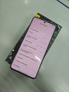 01-200605534: Poco x7 12/512gb