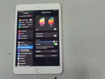 01-19051245: Apple ipad mini 5 wifi a2125 64gb