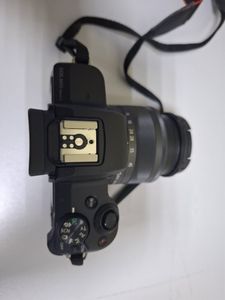 01-200607200: Canon eos m50 mark ii kit 15-45mm is stm