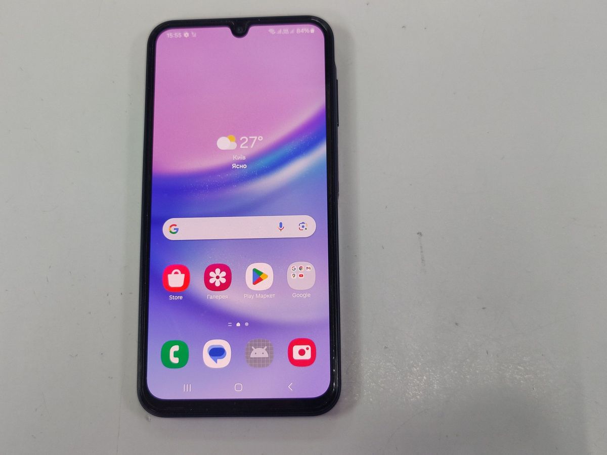 galaxy a15 sm-a155f 8/256gb