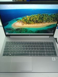 01-200607275: Hp 15/core i7-10750h ddr4/32gb ddr4/ssd 512 gb/*інтегрована