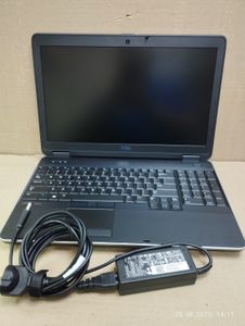 01-200607806: Dell 13/core i5 4310m ddr3/8gb ddr3/hdd *відсутній/ssd 250 gb/*інтегрована