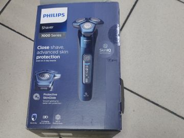 01-200609379: Philips shaver series 7000 s7786/55