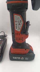 01-200609300: Yato yt-82828 1акб зп
