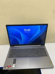 01-200603362: Lenovo 15/ryzen 5 5500h ddr4/16gb ddr4/hdd *відсутній/ssd 512 gb/*інтегрована
