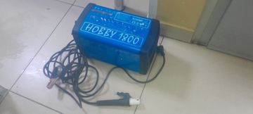 01-200610007: Awelco hobby 1800