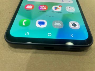 01-200612495: Samsung galaxy a16 6/128gb