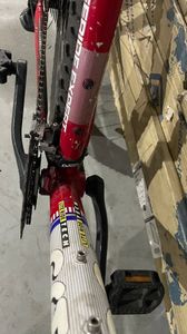 01-200609748: Corratec freeride expert 26"