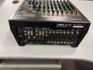 01-200621053: Yamaha mgp12x