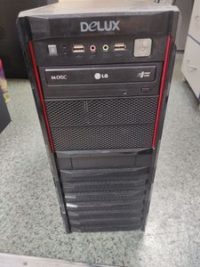 01-200622977: Пк amd fx-4300/ram 8 gb/hdd відсутній/ssd 120 gb/amd/ ati radeon hd 6450 1gb gddr3 64bit