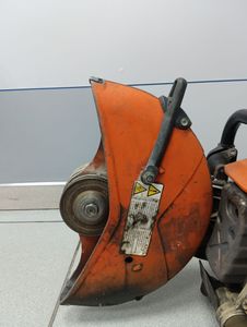 01-200626907: Stihl ts 700