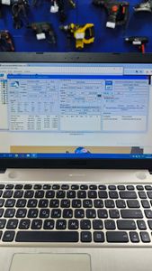 01-200565326: Asus celeron n3060 1,6ghz/ ram4gb/ hdd500gb/