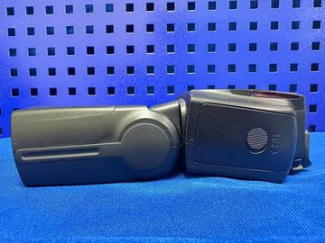 01-200611737: Canon speedlite 580ex ii