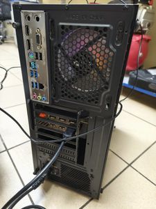 01-200631417: Пк amd ryzen 7 5700x/ram 16 gb/hdd відсутній/ssd 512 gb+512 gb/nvidia rtx 2060 super (geforce) 8gb gddr