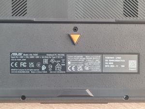 01-200629172: Asus 15/ryzen 7 7435hs ddr5/16gb ddr5/hdd *відсутній/ssd 512 gb/geforce rtx4060 8gb