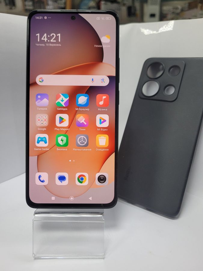 redmi note 13 4g 8/256gb