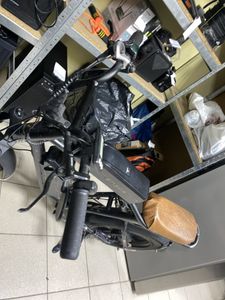 01-200632661: Engwe m 20 dual batteries