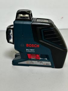 01-200632253: Bosch gll 3-50 professional + bm1 l-boxx
