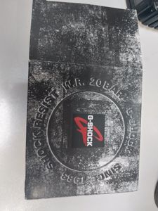 01-200635868: Casio dw-5600bb