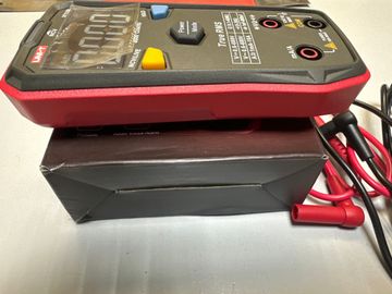 01-200636280: Uni-T ut-123d ut123d