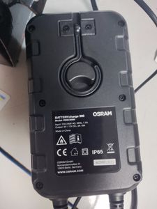 Б/в Пуско-зарядний пристрій Osram oebcs906 01-200636989