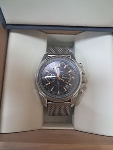 01-200603889: Jacques Lemans 1-1117.1