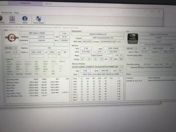 01-200740845: Lenovo 15/ryzen 5 5500h ddr4/8gb ddr4/ssd 512 gb/geforce rtx2050 4gb