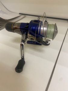 01-200741180: Shimano nexave 2500rb