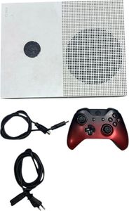 01-200612115: Microsoft xbox one s 1tb