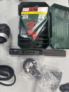01-200746627: Metabo mt 400 quick