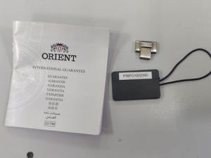 01-200747446: Orient light-powered 4000