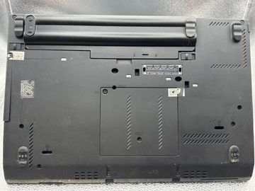 01-200746475: Lenovo 12/core i3 3120m ddr3/4gb ddr3/hdd 320 gb/ssd *відсутній/*інтегрована