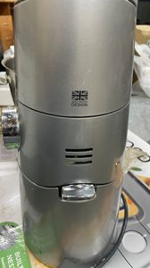 01-200584557: Kenwood titanium chef baker xl kvl85.004si