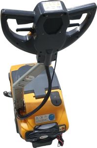 Б/у Підлогомиюча акумуляторна машина Taski swingo 350 01-200749710