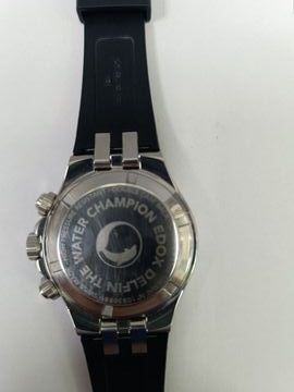 01-200578419: Edox delfin 10109