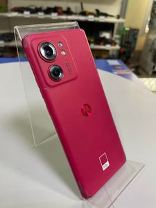 01-200607211: Motorola edge 40 8/256gb