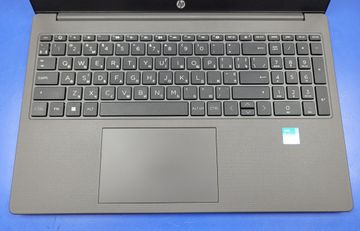 01-200753384: Hp 15/core i3-1315u ddr5/8gb ddr5/hdd *відсутній/ssd 512 gb/*інтегрована