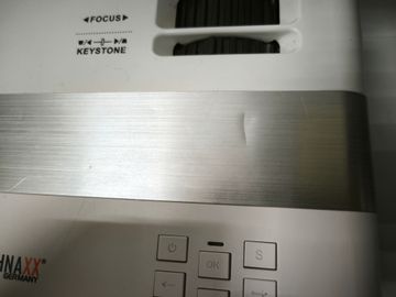 01-200758747: Technaxx beamer tx-127